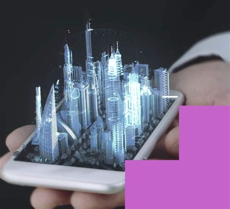 Nano-Hologram Technology Will Bring 3D Images to Phones, Tablets, and TVs | Hologram technology ...