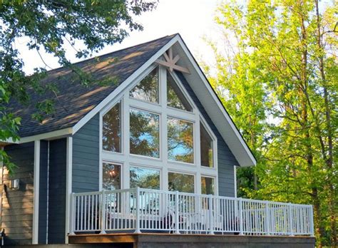 Offering a full menu and a wide. Linwood Homes Sebright cabin plan 1182 sq ft | Linwood ...