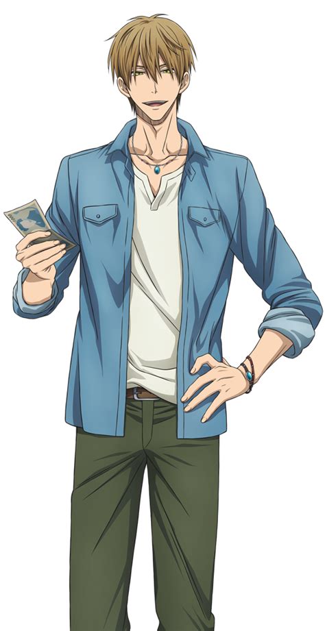 Dakaretai Otoko 1-i ni Odosarete Imasu. Movie (DAKAICHI -I'm being