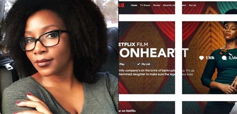 Genevieve Is Now First Nollywood Billionaire As Netflix Buys Lionheart For N1 385 100 000 €3 30