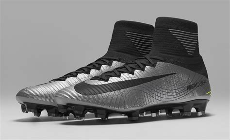 Nike Release Superfly Heritage Id Mercurial Vapor 1 Remake Soccer