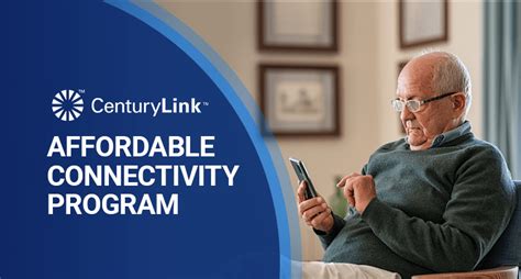 Apply For Centurylink Affordable Connectivity Program Acp