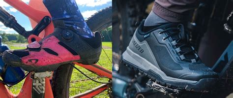 Best Mountain Bike Shoes 2023 28 Tried And Tested Recommendations