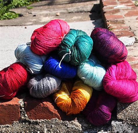 1227 penn ave se, dc. the knitting buzz: Lace Knitting