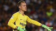 Barcelona star Ter Stegen one of world's best and as good as Bayern ...