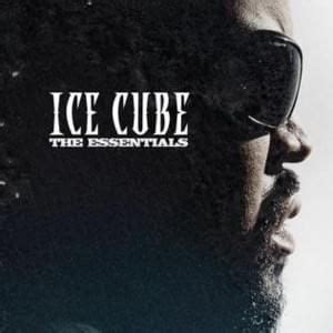 Ice Cube Lyrics Songs And Albums Genius