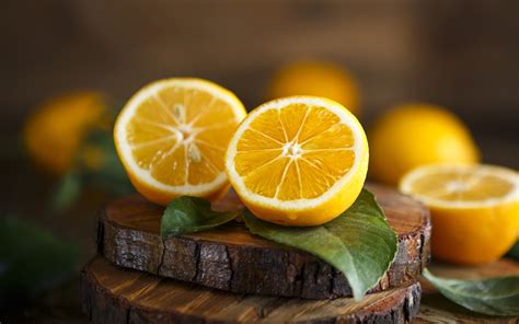 Are Meyer Lemons and Regular Lemons Really That Different? Your ...