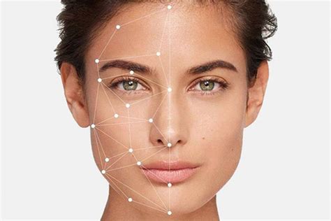 Facial Analysis Accelerated Sports Physical Therapy