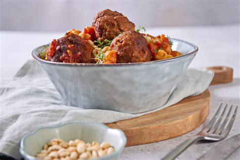 Epic Turkish Meatballs Recipe Youll Think Youre In A Restaurant