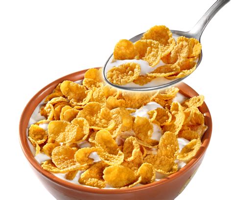 Uniqueness Of Cereals Gourmet Guide234