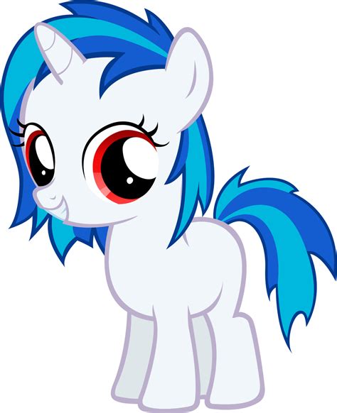 Which Background Filly Is Cutest Poll Results My Little Pony