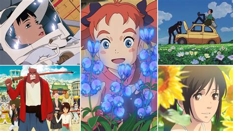 Descubrir 220 Imagen Dibujos Del Studio Ghibli Vn