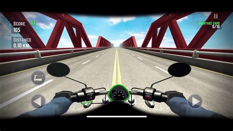 Traffic Rider Gameplay 1 Youtube