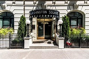 Washington Square Hotel : tarifs 2023 et 88 avis