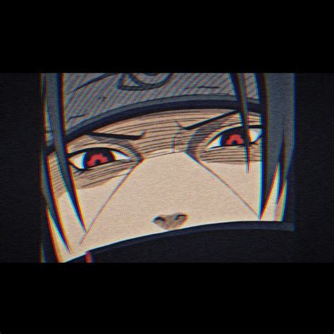 Sad Itachi Aesthetic Pfp