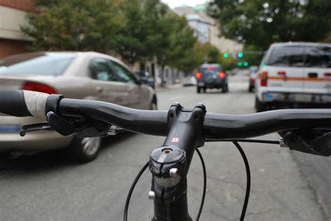 Ten Reasons Cyclists Dislike Drivers