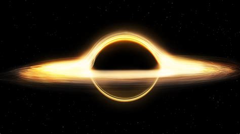 Scientists Revealed Two Black Holes Just Combined Into One