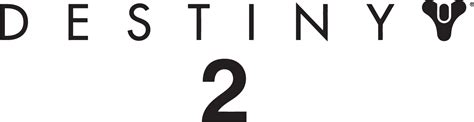 Destiny 2 Logo Png