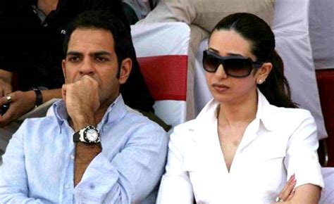 Karisma Kapoor And Estranged Husband Nearing Divorce Settlement Bollywood Bubble