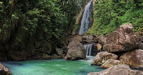 Matador Network Shares Seven Ways To Enjoy Dominica’s Waters Secret Bay