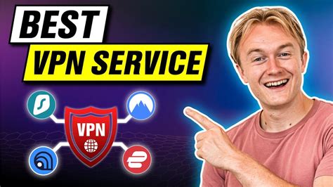 Best Vpn Service 2024 Top 4 Picks By Our Vpn Experts Youtube