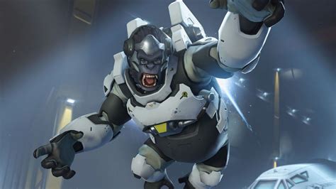 Overwatch Update Adds High Bandwidth Mode On Pc Thetech52