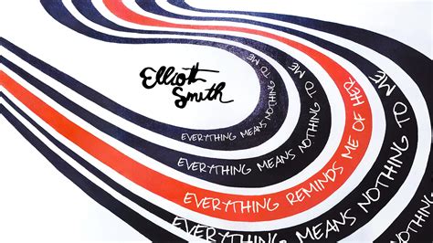 I Wanted To Make An Elliott Smith T Shirt But Something Feels Off And I M Not Good At Photoshop