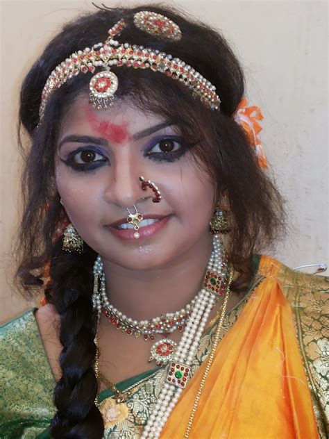 Manju Vijeesh March 2014