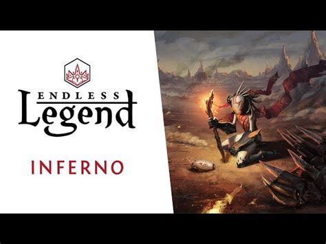 We did not find results for: Endless Legend: Inferno will let you terraform the world into a volcanic paradise | PCGamesN