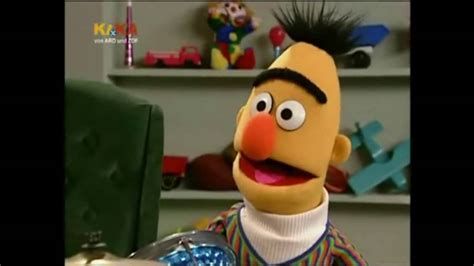 Sesame Street Ernie And Bert Take Turns Youtube