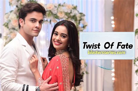 Twist Of Fate On Zee World Sunday 18th September 2022 Update