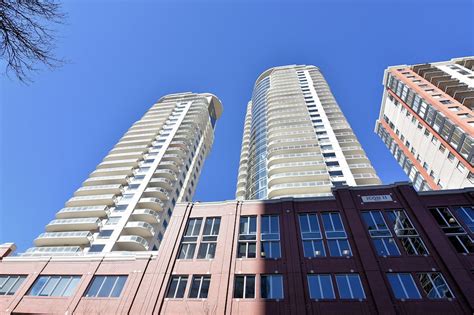 Icon Towers Condos For Sale - Downtown Edmonton