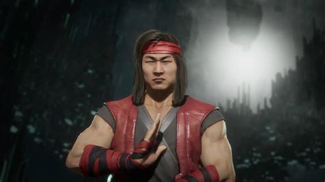 Liu Kang Mortal Kombat 11 Edit By Ryukanglivesagain On Deviantart
