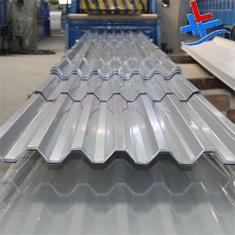 Corrugated Aluminum Roofing Sheets Manufacturercorrugated Aluminum