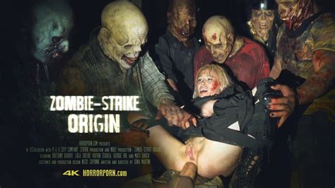 HorrorPorn Zombie Strike Origin 1080p