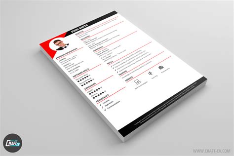 Los técnicos de laboratorio prestan ayuda y apoyo al trabajo de los científicos. Plantilla de Curriculum Vitae Rush | Modelo de CV | CraftCv