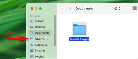 3 Ways To “bookmark” A Folder In Finder On Mac