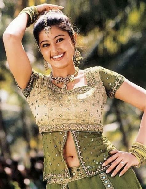 Actress Sneha Hot Navel Show Photos Tamil Actress ~ Actress Rare Photo