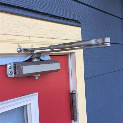 Commercial door closers are an easy and convenient way to open and close heavy doors with little effort or resistance. Why Your Commercial Property Needs A Door Closer ...