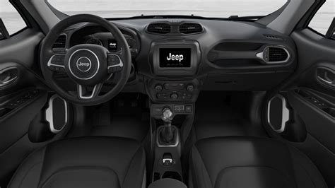 2018 Jeep Renegade Latitude John Jones Chrysler Dodge Jeep Ram Fiat