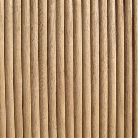 Tambour Where To Buy This Decorative Wood For Doors Or Trim Retro Renovation Wood Wall
