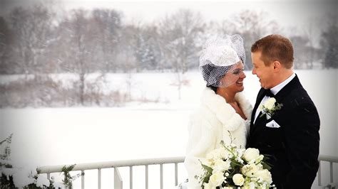 The Best Tips For Your Winter Wedding Photography - Arabia Weddings