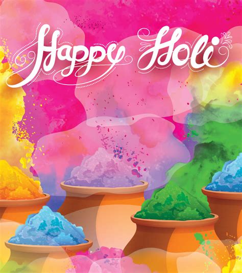 हैप्पी होली 2021 Holi Wishes Quotes And Messages In Hindi