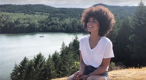 Mirelle Mokhtar From Afro Mountain Girl To Viral Stardom Egyptian