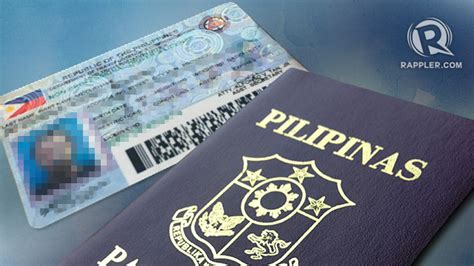 The applicant needs to upload a passport size photo and a copy of the passport for the online application to be complete. Duterte signs laws extending passport, driver's license ...