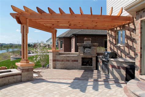 Pergola Designs