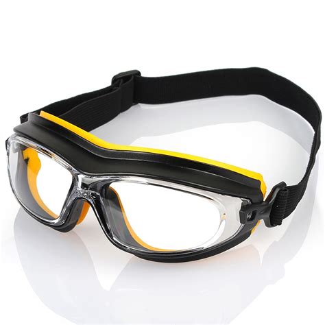 dust wind sandproof shock resistant chemical acid splash workplace safety goggle buy at the