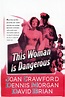 This Woman Is Dangerous (1952) — The Movie Database (TMDb)