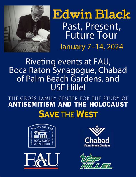 Past, Present, Future Tour | Feature Group Media