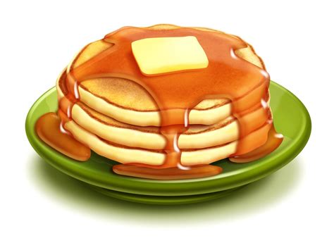 Fairmeadows Pancake Breakfast — Signup Sheet